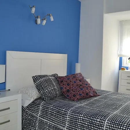 Platja Apartmán *