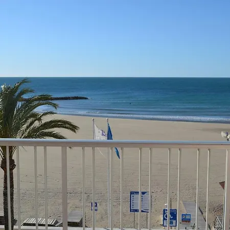 Apartmán Platja Torreblanca
