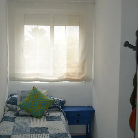 Apartmán Platja Torreblanca
