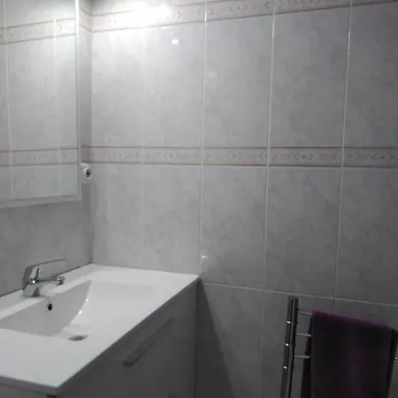 Platja Apartmán *
