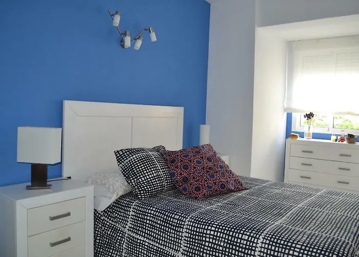 Platja Apartmán *