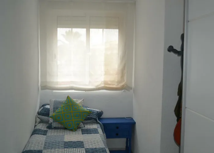 Apartmán Platja Torreblanca