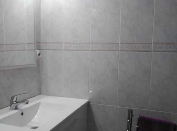 Platja Apartmán *